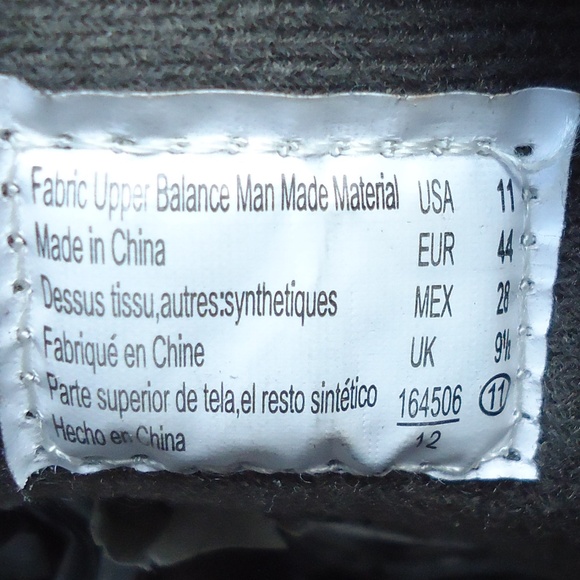 Airwalk Women's Brown Suede Faux Fur Lined Toggle Button Boots Winter Shoes 11 - Picture 10 of 13